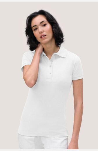 Poloshirt Bryna, tailliert geschnitten, Farbe:...