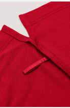 Poloshirt Bryna, tailliert geschnitten, Farbe: rot, Größe: XS