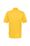 Poloshirt Bryan, gerade geschnitten, Farbe: gelb, Größe: M