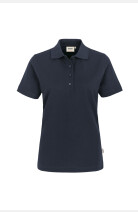 Poloshirt Bryna, tailliert geschnitten, Farbe: dunkelblau, Größe: XS