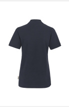 Poloshirt Bryna, tailliert geschnitten, Farbe: dunkelblau, Größe: XS