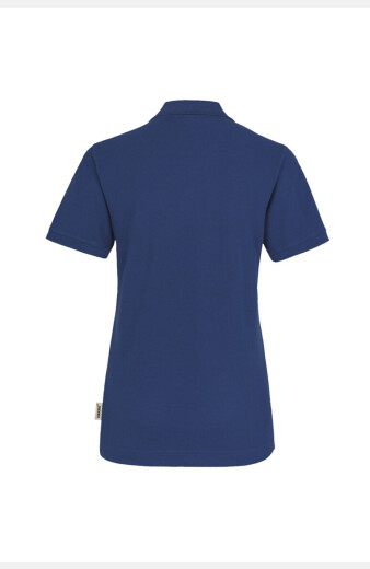 Poloshirt Bryna, tailliert geschnitten, Farbe: ultramarine, Größe: XS