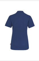 Poloshirt Bryna, tailliert geschnitten, Farbe: ultramarine, Größe: XS