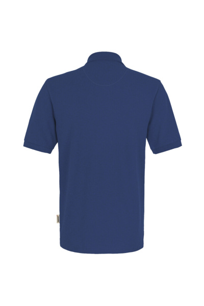 Poloshirt Bryan, gerade geschnitten, Farbe: ultramarine, Größe: XL