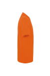 Poloshirt Bryan, gerade geschnitten, Farbe: orange, Größe: M