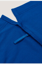 Poloshirt Bryna, tailliert geschnitten, Farbe: royal, Größe: XS