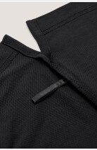 Poloshirt Bryna, tailliert geschnitten, Farbe: schwarz, Größe: XS