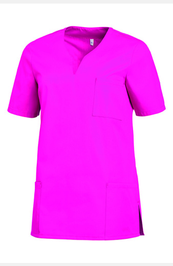 Kasack Lioris, Farbe: fuchsia, Größe: XL