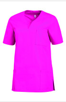 Kasack Zora, Farbe: fuchsia, Größe: XL