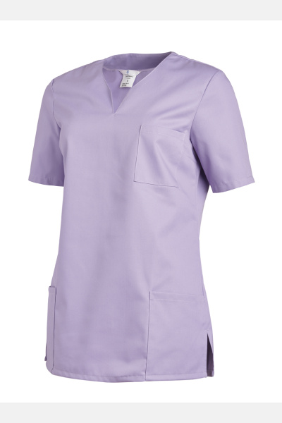 Kasack Lioris, Farbe: flieder, Größe: L