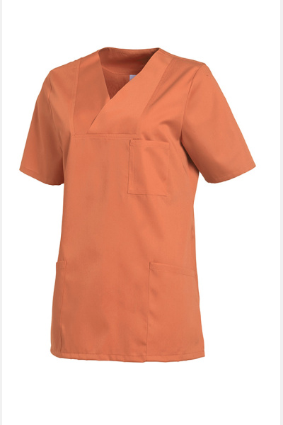 Schlupfkasack Eike light, Farbe: zimt, Größe: XS