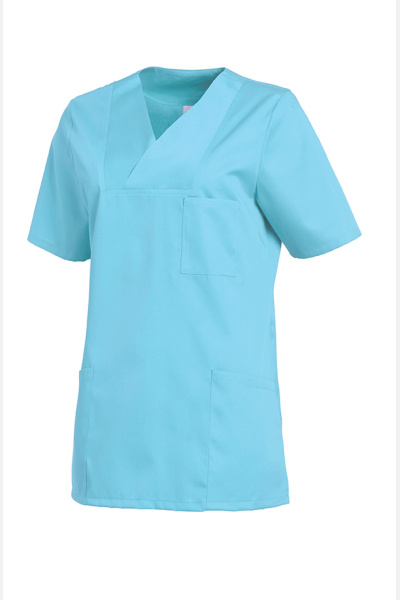 Schlupfkasack Eike light, Farbe: ozeanblau,...