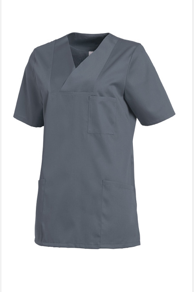 Schlupfkasack Eike light, Farbe: anthrazit,...