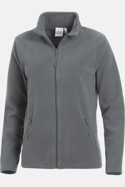 Fleecejacke Vinalis, tailliert geschnitten, Farbe:...