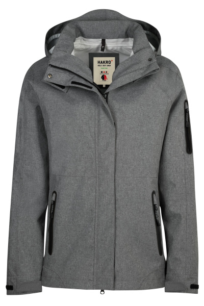 Kombijacke Tirina, tailliert geschnitten, Farbe: rot, Größe: XS