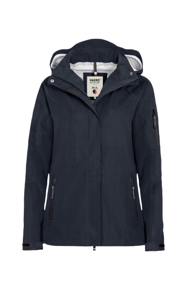 Kombijacke Tirina, tailliert geschnitten, Farbe: rot, Größe: XS