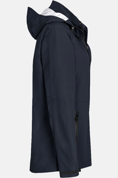 Kombijacke Tirina, tailliert geschnitten, Farbe:...