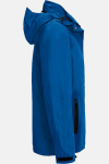 Kombijacke Tirion, gerade geschnitten, Farbe: royal, Größe: XL