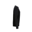 Langarmshirt Iro, gerade geschnitten, Farbe: schwarz, Gr&ouml;&szlig;e: 3XL
