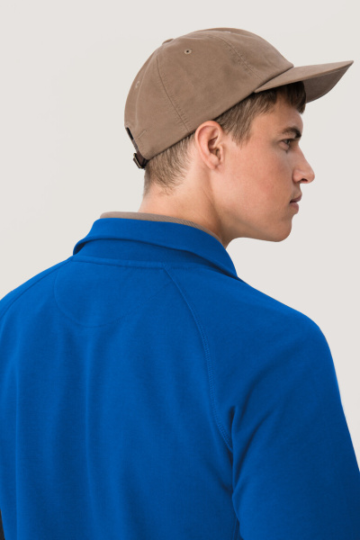 Sweatjacke Ben, gerade geschnitten, Farbe: royal, Größe: 5XL