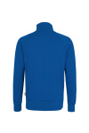 Sweatjacke Ben, gerade geschnitten, Farbe: royal, Größe: 5XL
