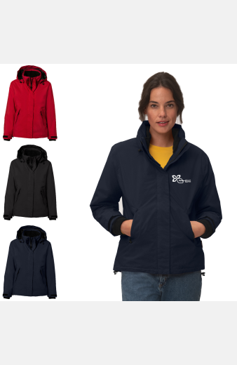 3-in-1 Jacke Ricarda & Ricardo