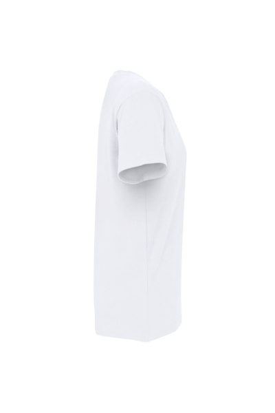 T-Shirt Seyron, gerade geschnitten, Farbe: weiß, Größe: XS