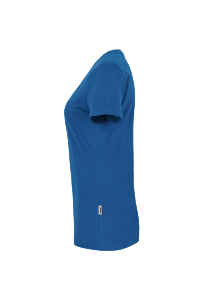 T-Shirt Seyla, tailliert geschnitten, Farbe: royal, Größe: XL