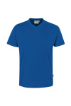 T-Shirt Seyron, gerade geschnitten, Farbe: royal, Größe: L