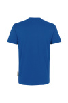 T-Shirt Seyron, gerade geschnitten, Farbe: royal, Größe: L