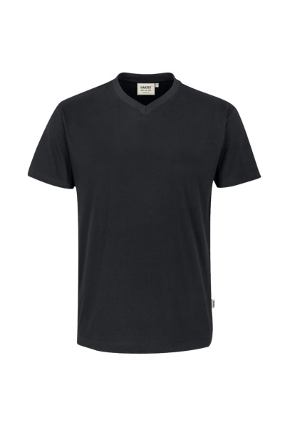 T-Shirt Seyron, gerade geschnitten, Farbe: schwarz, Größe: L