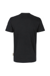 T-Shirt Seyron, gerade geschnitten, Farbe: schwarz, Größe: L