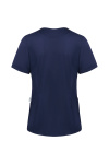 Kasack Thava, tailliert geschnitten, Farbe: navy, Größe: M