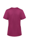 Kasack Thava, tailliert geschnitten, Farbe: magenta, Größe: XL
