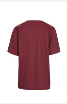 Unisex Schlupfkasack Eike Premium, Farbe: bordeaux, Größe: 4XL