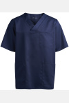 Unisex Schlupfkasack Eike Premium, Farbe: navy, Größe: M