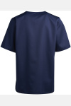 Unisex Schlupfkasack Eike Premium, Farbe: navy, Größe: M