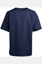 Unisex Schlupfkasack Eike Premium, Farbe: navy, Größe: XL