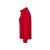 Wattierte Jacke Ragner, tailliert geschnitten, Farbe: rot, Größe: XS