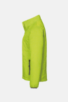 Wattierte Jacke Ragnor, gerade geschnitten, Farbe: kiwi, Größe: XS