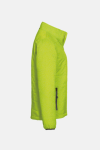 Wattierte Jacke Ragnor, gerade geschnitten, Farbe: kiwi, Größe: XXL
