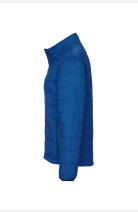 Wattierte Jacke Ragner, tailliert geschnitten, Farbe: royal, Größe: XS