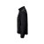 Wattierte Jacke Ragnor, gerade geschnitten, Farbe: schwarz, Größe: 3XL