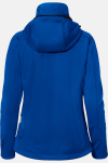 Softshelljacke Tonk, tailliert geschnitten, Farbe: royal, Größe: 5XL