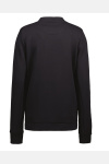 Sweatjacke Vireya, tailliert geschnitten, Farbe: navy, Größe: XS