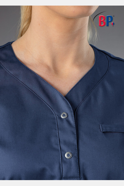 Kasack Saphyra, Farbe: weiß, Größe: XS