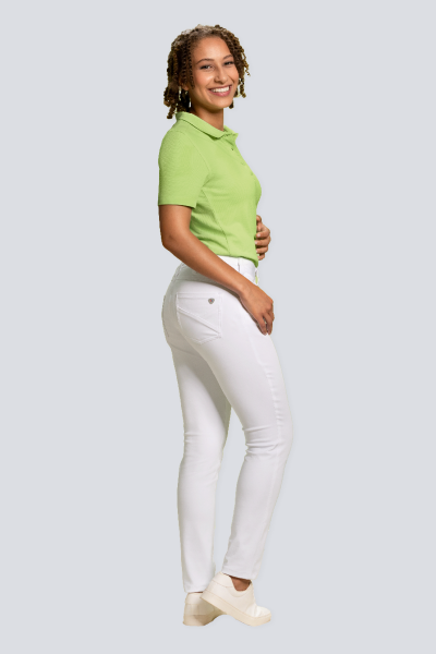 Damen Skinnyjeans Liora