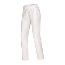 Stretch Damenhose von Bierbaum & Proenen, Größe: 36, Farbe: weiß, Beinlänge: kurze Beinlänge