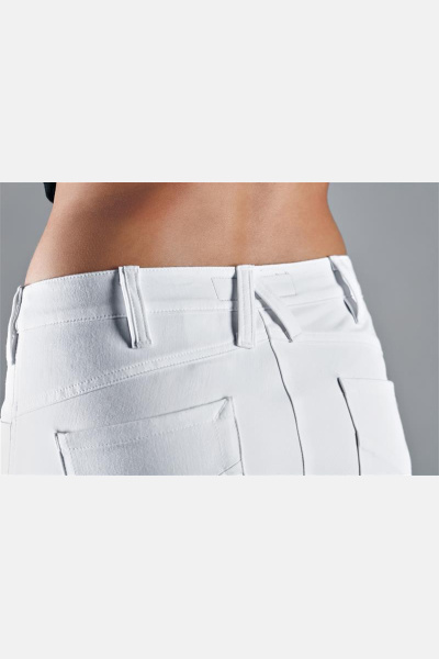 Damen-Röhrenhose Sandra