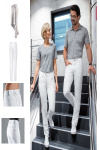 Damen-Röhrenhose Sandra
